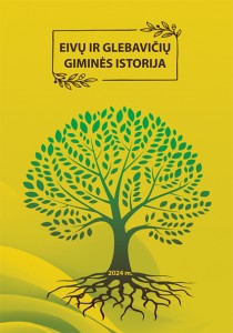 Gimines istorijos maketavimas      